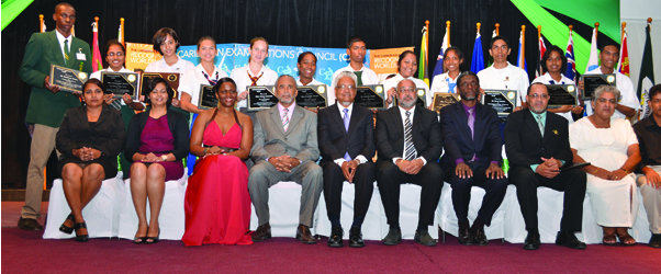 ANGUILLA GETS TOP MARKS FOR HOSTING 44TH CXC MEETINGS