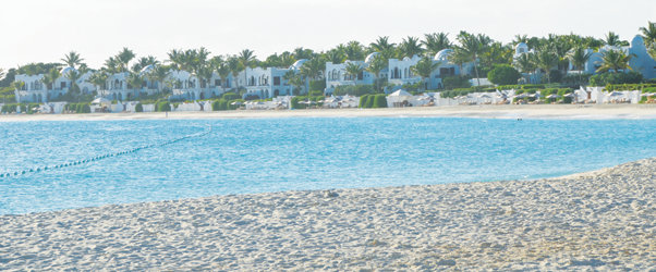 CAP JULUCA FLOURISHING, MAIN OWNERS SAY