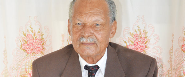 RONALD WEBSTER WITHDRAWS FROM OFFICIAL  BIRTHDAY CELEBRATIONS