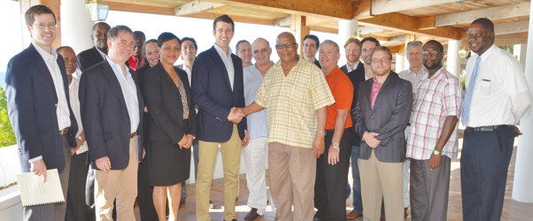 MALLIOUHANA HOTEL TO BE RESTORED AFTER MOU SIGNING