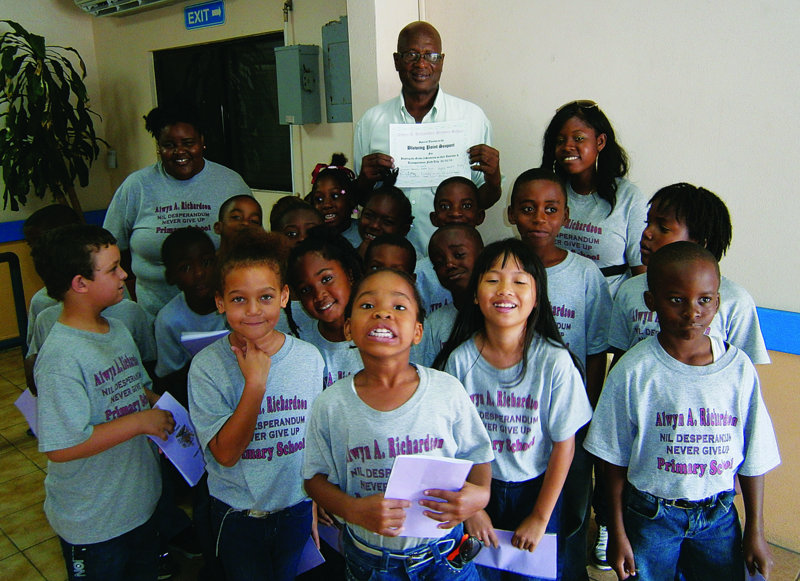 Extraordinary Field Trip – Tourists for a day