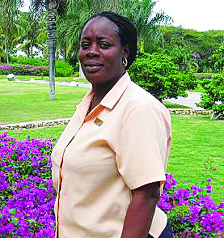 CUISINART GOLF RESORT & SPA AWARDS 21 EMPLOYEES