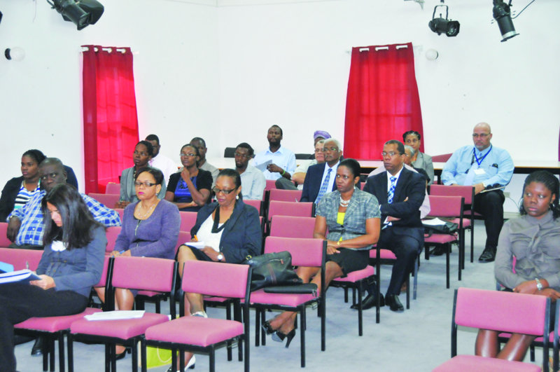 ANGUILLA REVIEWS MEDIUM TERM ECONOMIC STRATEGY Dr. Harrigan: “Anguillians Fearful For The Future”