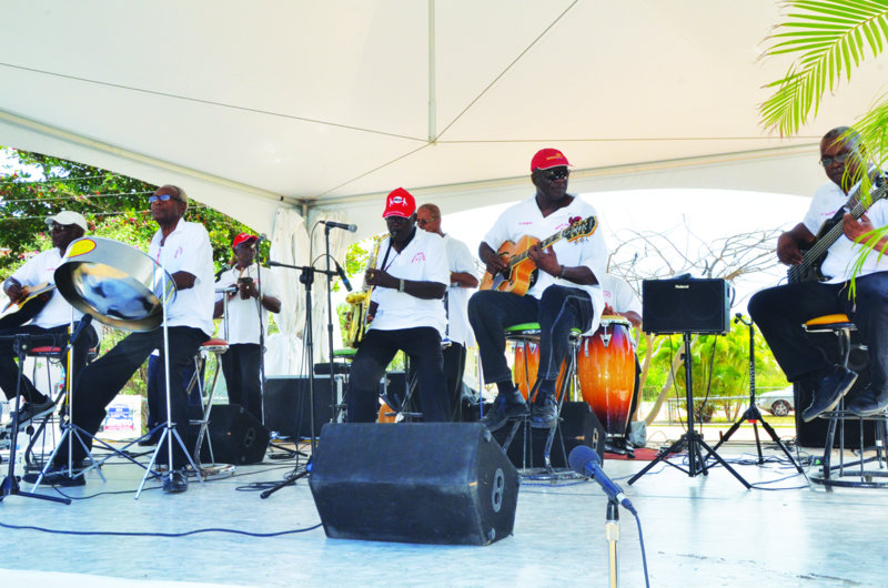 Agricultural Exhibition: “GROW WHAT YOU EAT AND EAT WHAT YOU GROW”