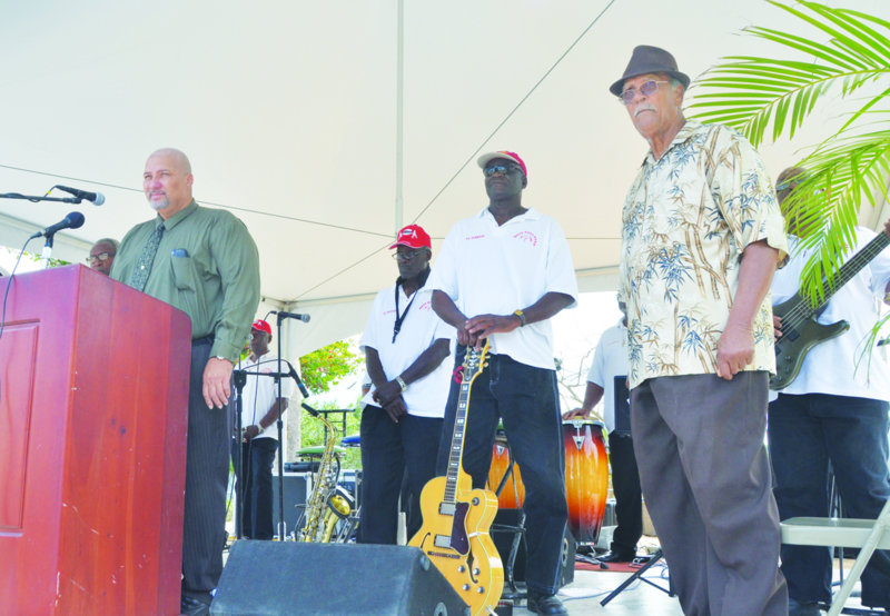 Agricultural Exhibition: “GROW WHAT YOU EAT AND EAT WHAT YOU GROW”