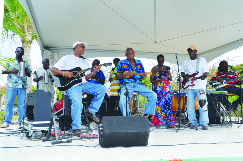Agricultural Exhibition: “GROW WHAT YOU EAT AND EAT WHAT YOU GROW”