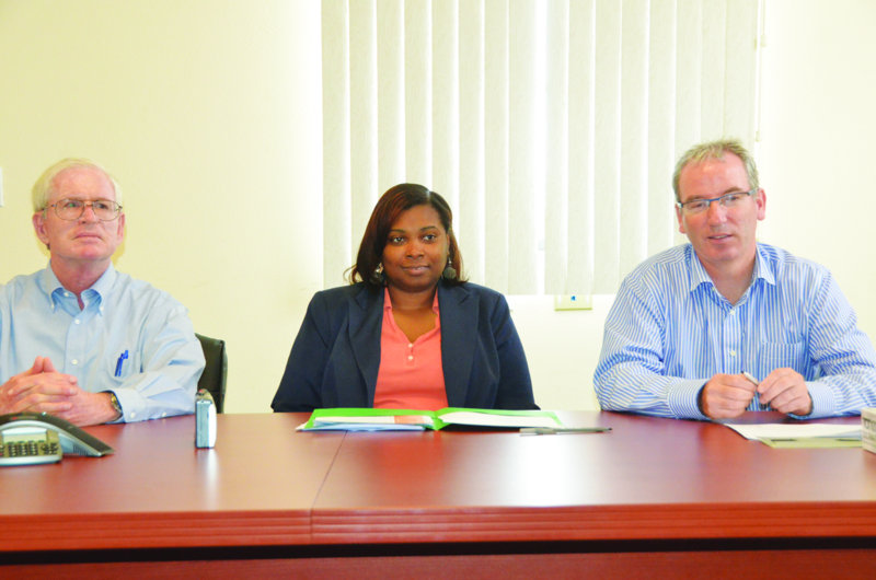 CARIBBEAN CABLE COMMUNICATIONS TELLS OF SERVICES  IN ANGUILLA