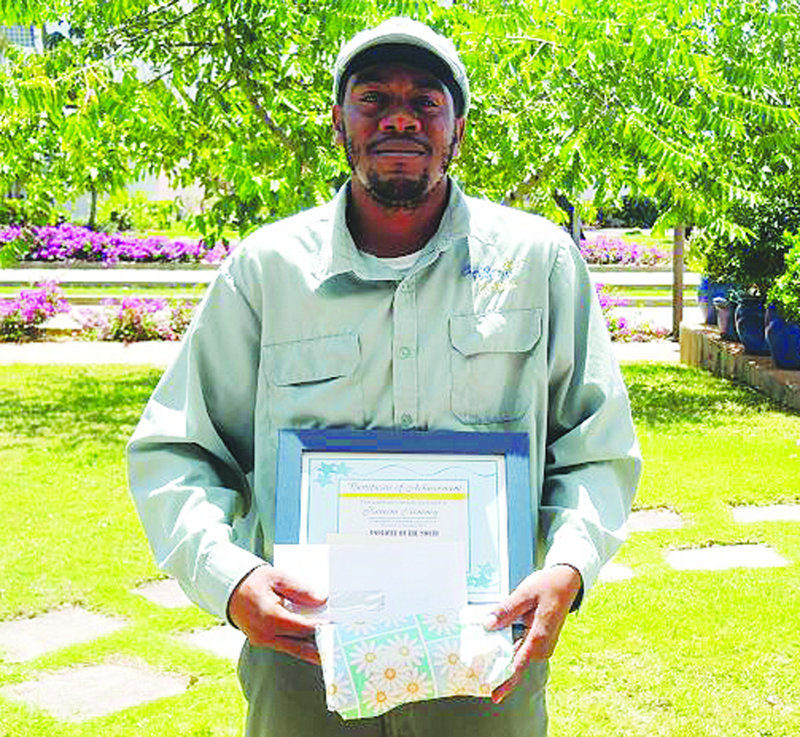 CUISINART GOLF RESORT & SPA AWARDS 21 EMPLOYEES