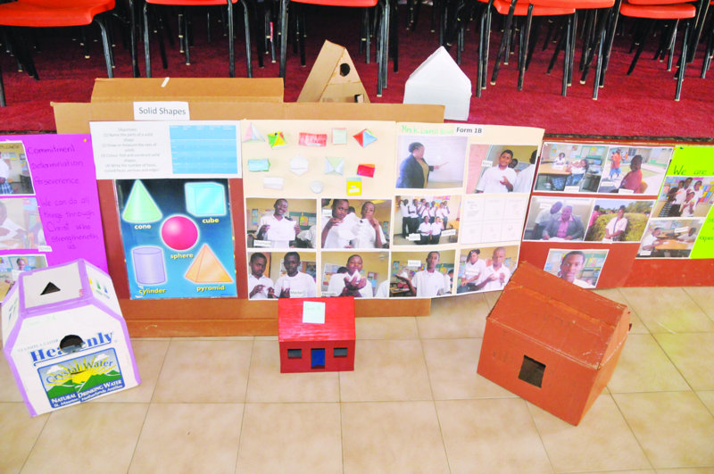 SPECIAL EDUCATION EXHIBITION