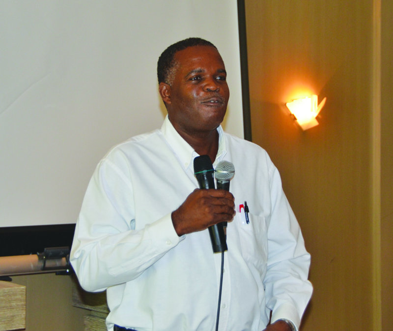 FIRE SAFETY AND PREVENTION WORKSHOP MARCH 1