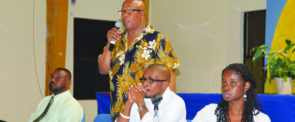 BURDEN OF FFR RESTS WITH TECHNOCRATS        CM Won’t Sign Unless They Say Yes