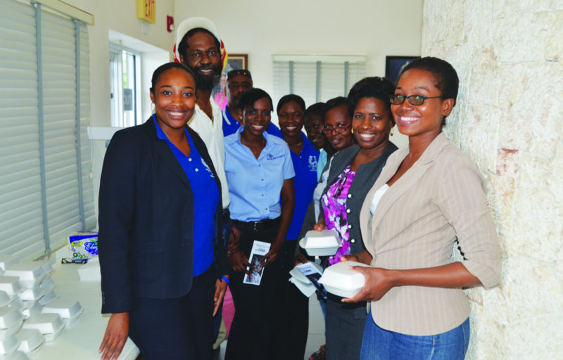 On 28th Anniversary: NBA SHOWS APPRECIATION TO CUSTOMERS