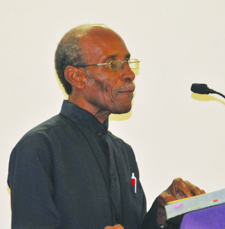 ANGUILLA OBSERVES WORLD DAY OF PRAYER “I Was A Stranger and You Welcomed Me”