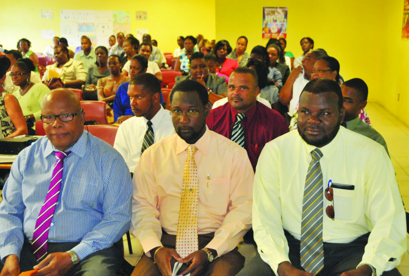 D.O.V.E CENTRE:  A SAFE & SUPPORTED PLACE FOR CHALLENGED PUPILS