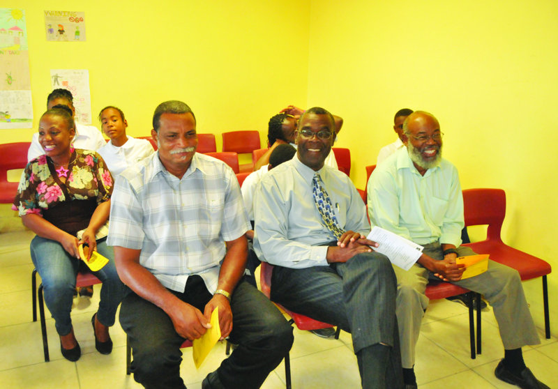 D.O.V.E CENTRE:  A SAFE & SUPPORTED PLACE FOR CHALLENGED PUPILS