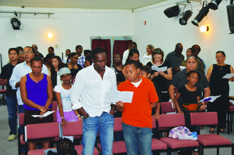 SUNSHINE THEATRE CELEBRATES BLACK HISTORY MONTH