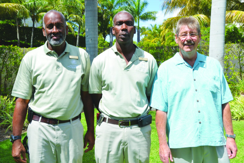 VICEROY ANGUILLA LAUNCHES UNDERSTUDY PROGRAMME
