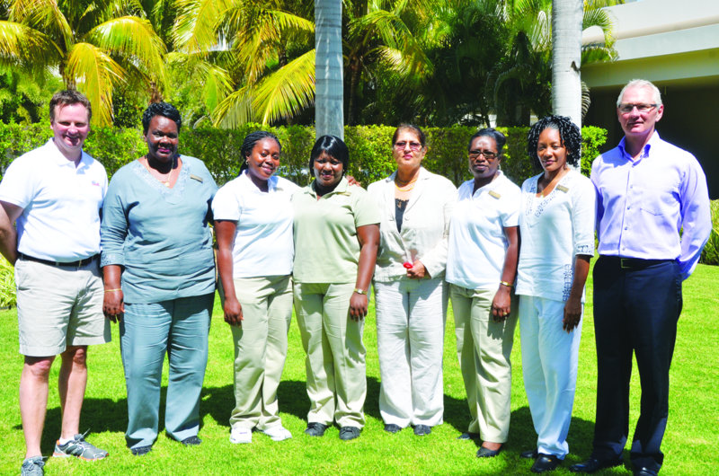 VICEROY ANGUILLA LAUNCHES UNDERSTUDY PROGRAMME