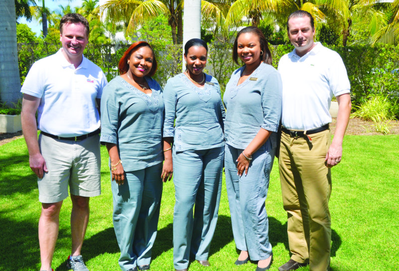 VICEROY ANGUILLA LAUNCHES UNDERSTUDY PROGRAMME