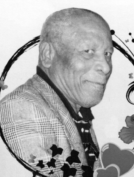 Obituary:       T R I B U T E   to George William Smith-Duncan