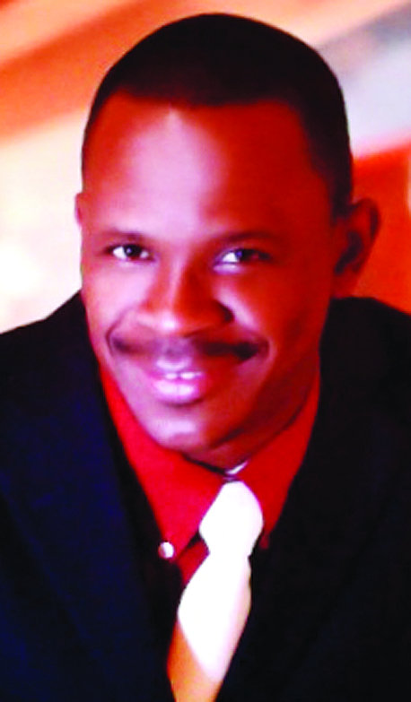 Why Am I Opposed To Gay Marriage? Pastor Philip Gumbs  Church of God (Holiness)