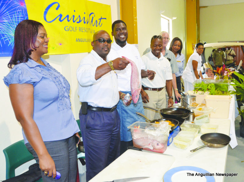 ALHCS CAREERS DAY: A STUNNING PRESENTATION