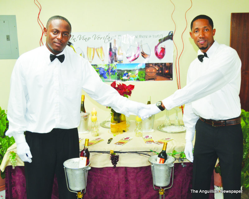 COLLEGE STUDENTS SHOWCASE WORK FOR  ASSOCIATES DEGREE