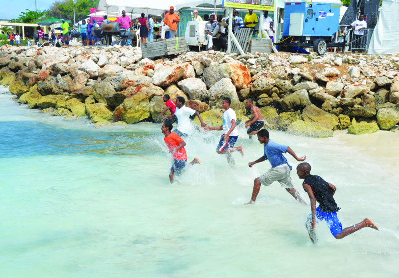 FESTIVAL DEL MAR: AN INSIGHT INTO ANGUILLIAN CULTURE