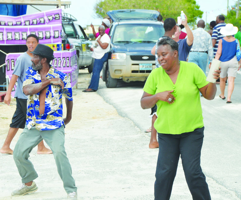 FESTIVAL DEL MAR: AN INSIGHT INTO ANGUILLIAN CULTURE