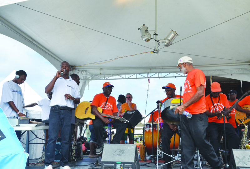 FESTIVAL DEL MAR: AN INSIGHT INTO ANGUILLIAN CULTURE