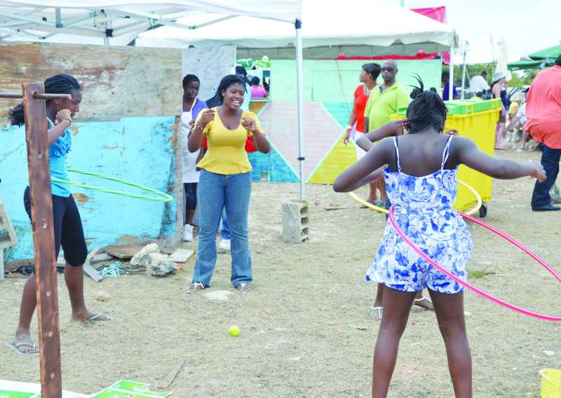 FESTIVAL DEL MAR: AN INSIGHT INTO ANGUILLIAN CULTURE