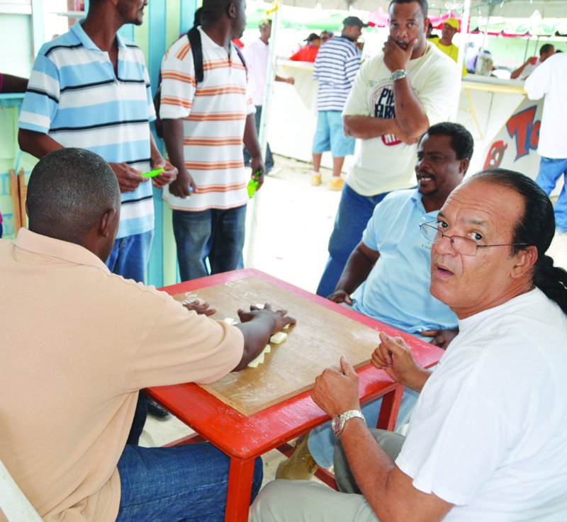 FESTIVAL DEL MAR: AN INSIGHT INTO ANGUILLIAN CULTURE
