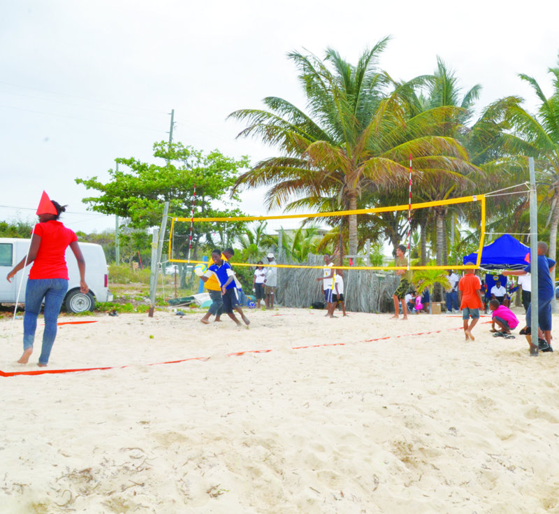 FESTIVAL DEL MAR: AN INSIGHT INTO ANGUILLIAN CULTURE