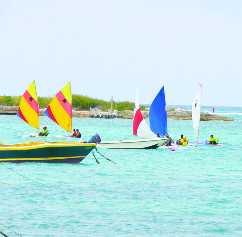 FESTIVAL DEL MAR: AN INSIGHT INTO ANGUILLIAN CULTURE
