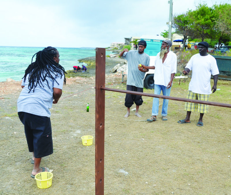 FESTIVAL DEL MAR: AN INSIGHT INTO ANGUILLIAN CULTURE