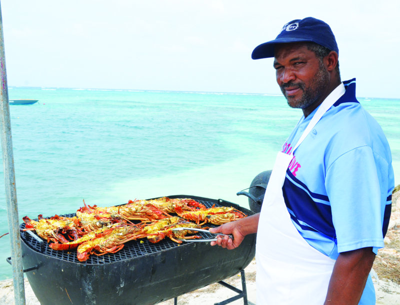 FESTIVAL DEL MAR: AN INSIGHT INTO ANGUILLIAN CULTURE