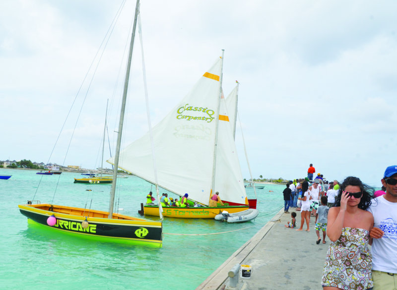 FESTIVAL DEL MAR: AN INSIGHT INTO ANGUILLIAN CULTURE