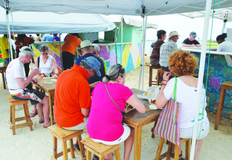FESTIVAL DEL MAR: AN INSIGHT INTO ANGUILLIAN CULTURE