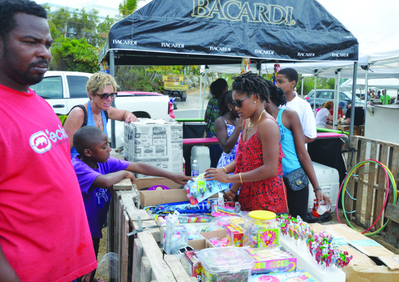 FESTIVAL DEL MAR: AN INSIGHT INTO ANGUILLIAN CULTURE