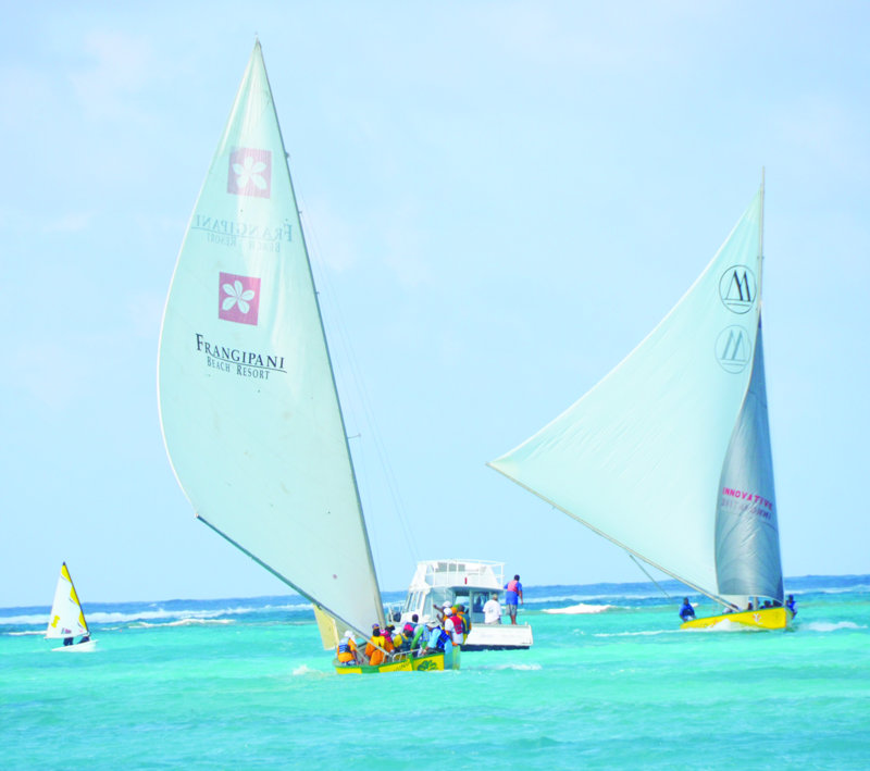 FESTIVAL DEL MAR: AN INSIGHT INTO ANGUILLIAN CULTURE