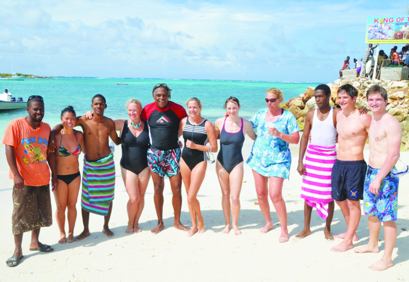 FESTIVAL DEL MAR: AN INSIGHT INTO ANGUILLIAN CULTURE