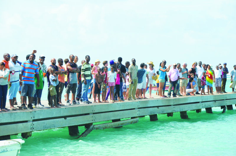 FESTIVAL DEL MAR: AN INSIGHT INTO ANGUILLIAN CULTURE