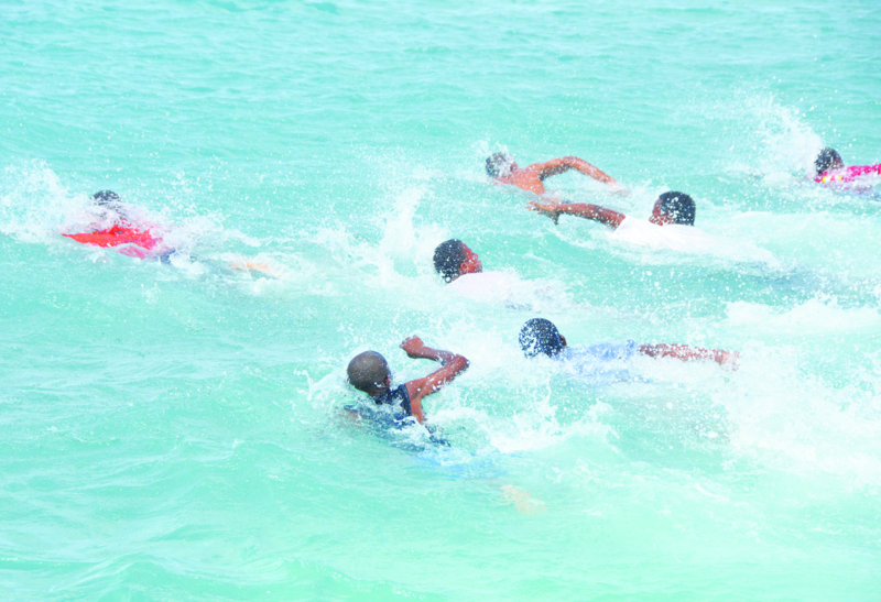 FESTIVAL DEL MAR: AN INSIGHT INTO ANGUILLIAN CULTURE