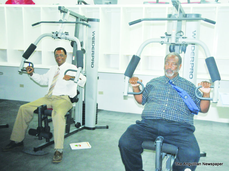 GUISHARD DISMISSES ALLEGATIONS OF MISAPPROPRIATING FIFA’S FUNDS