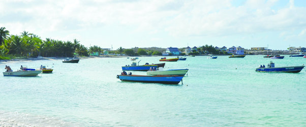 AN EASTER WEEKEND OF FESTIVAL DEL MAR