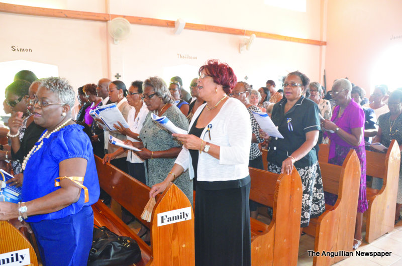 NATIONAL FUNERAL HELD FOR FALLEN REVOLUTIONARY HERO