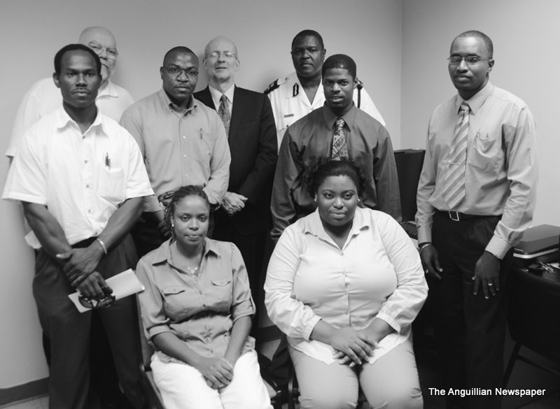 FINGER PRINTING SYSTEM FOR POLICE