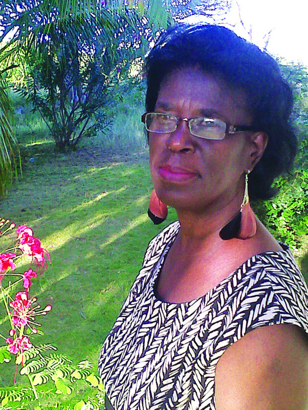 TOGETHER by Patricia Adams