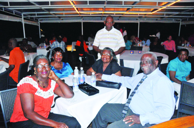 WEST END BOAT RACING PIONEERS HONOURED