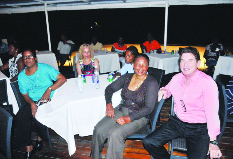 WEST END BOAT RACING PIONEERS HONOURED